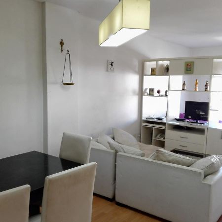 Appartamento Luminoso Monoambiente En Recoleta Buenos Aires Esterno foto