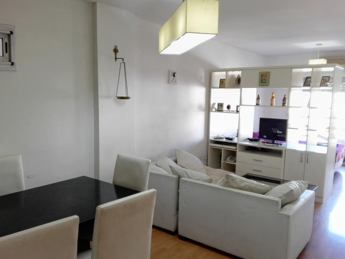 Appartamento Luminoso Monoambiente En Recoleta Buenos Aires Esterno foto
