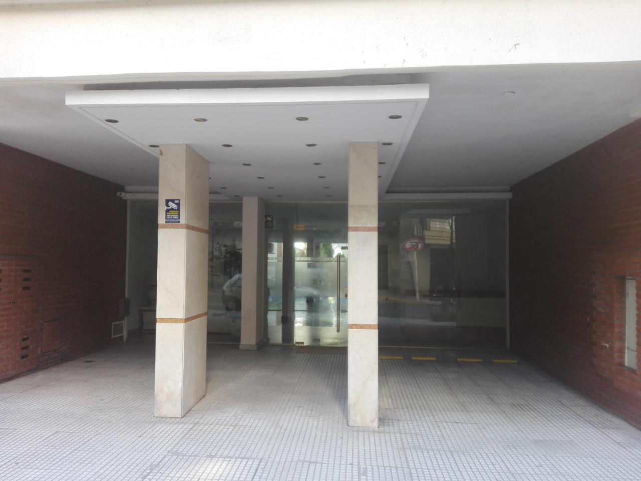 Appartamento Luminoso Monoambiente En Recoleta Buenos Aires Esterno foto