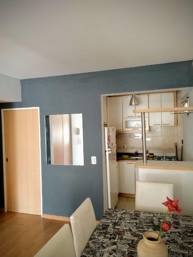 Appartamento Luminoso Monoambiente En Recoleta Buenos Aires Esterno foto