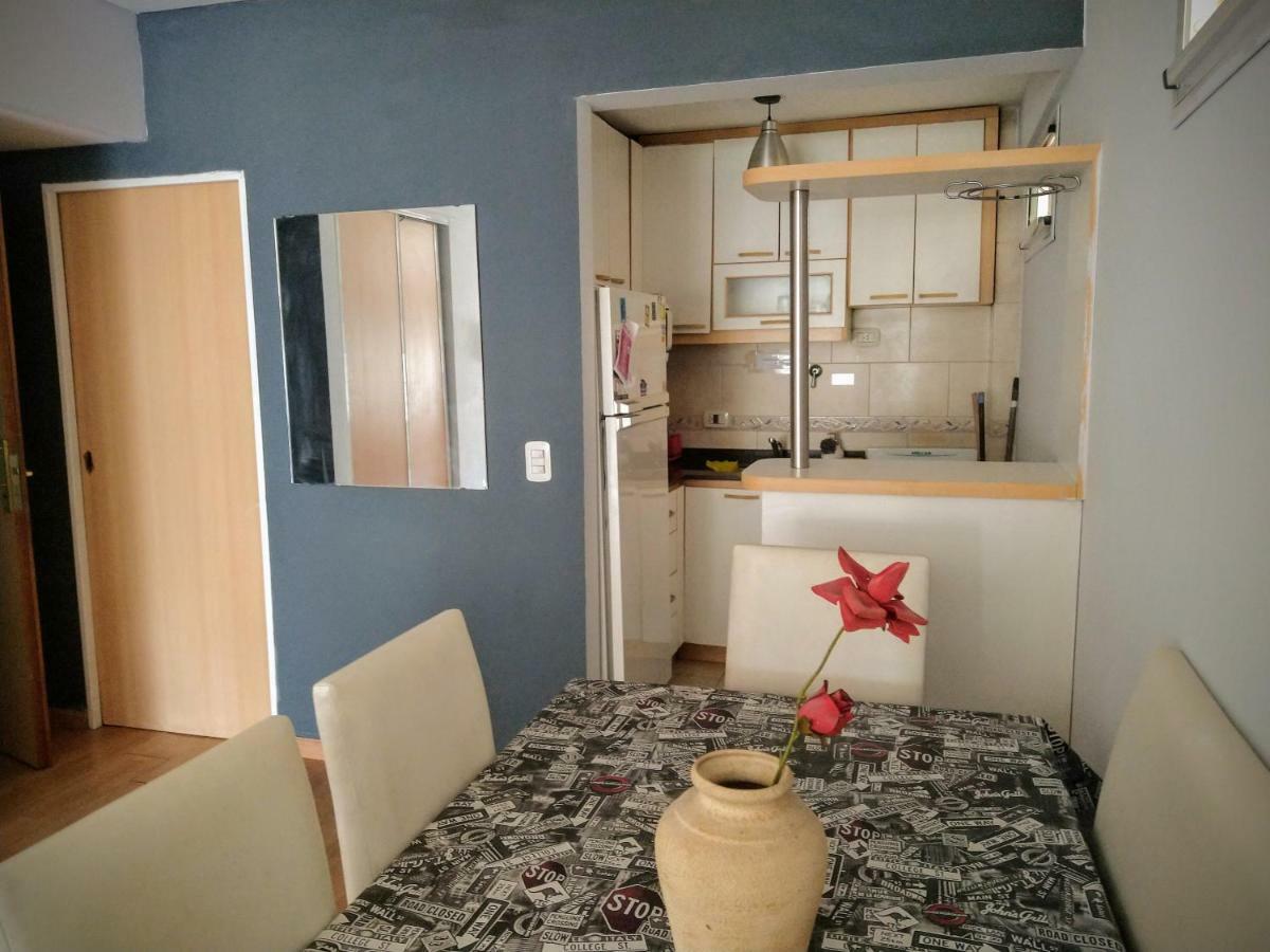 Appartamento Luminoso Monoambiente En Recoleta Buenos Aires Esterno foto